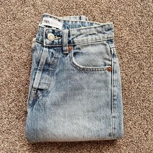 NWOT Zara Jeans